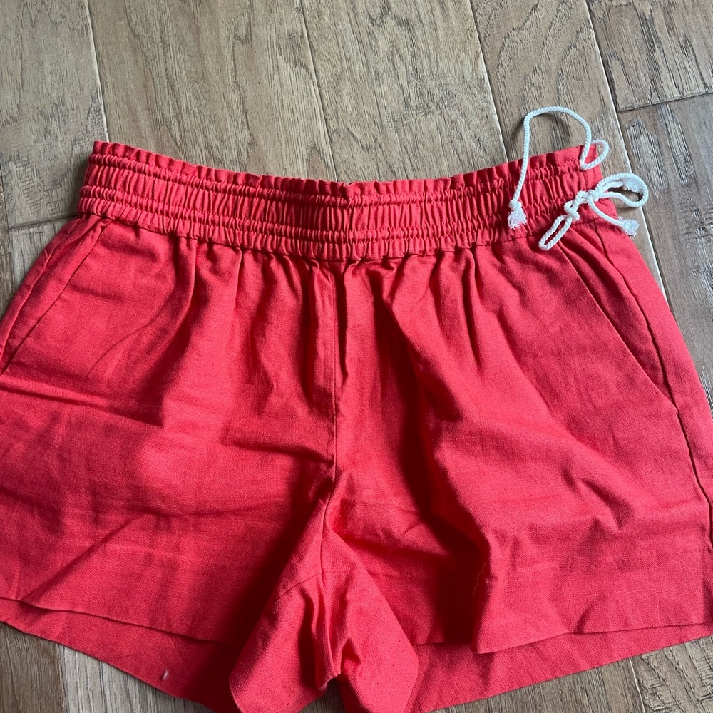Jcrew womens shorts - size small